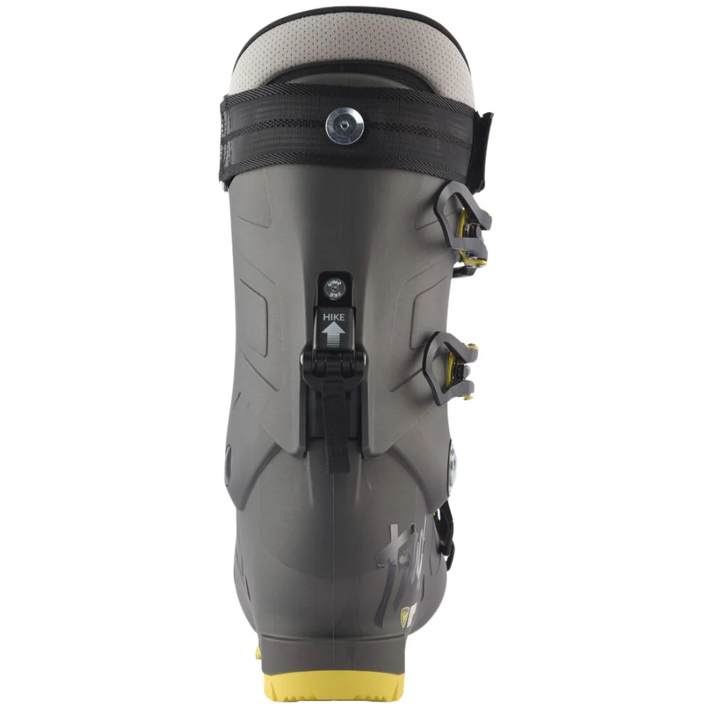 Rossignol Track 110 HV+ GW Ski Boots (Dark Bronze) - Image 4