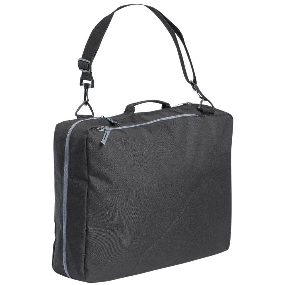 Rossignol Unisex Basic Dual Basic Boot Bag (Black) - Image 2