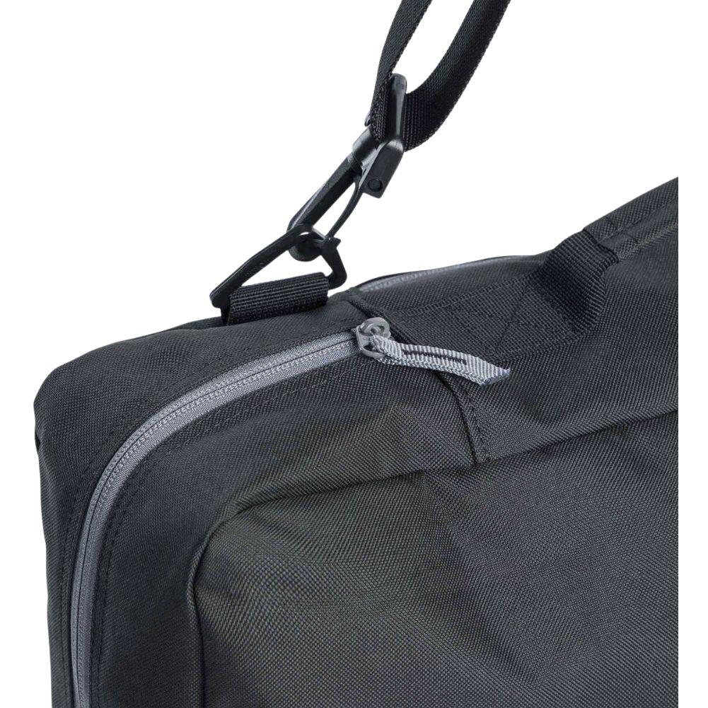 Rossignol Unisex Basic Dual Basic Boot Bag (Black) - Image 3