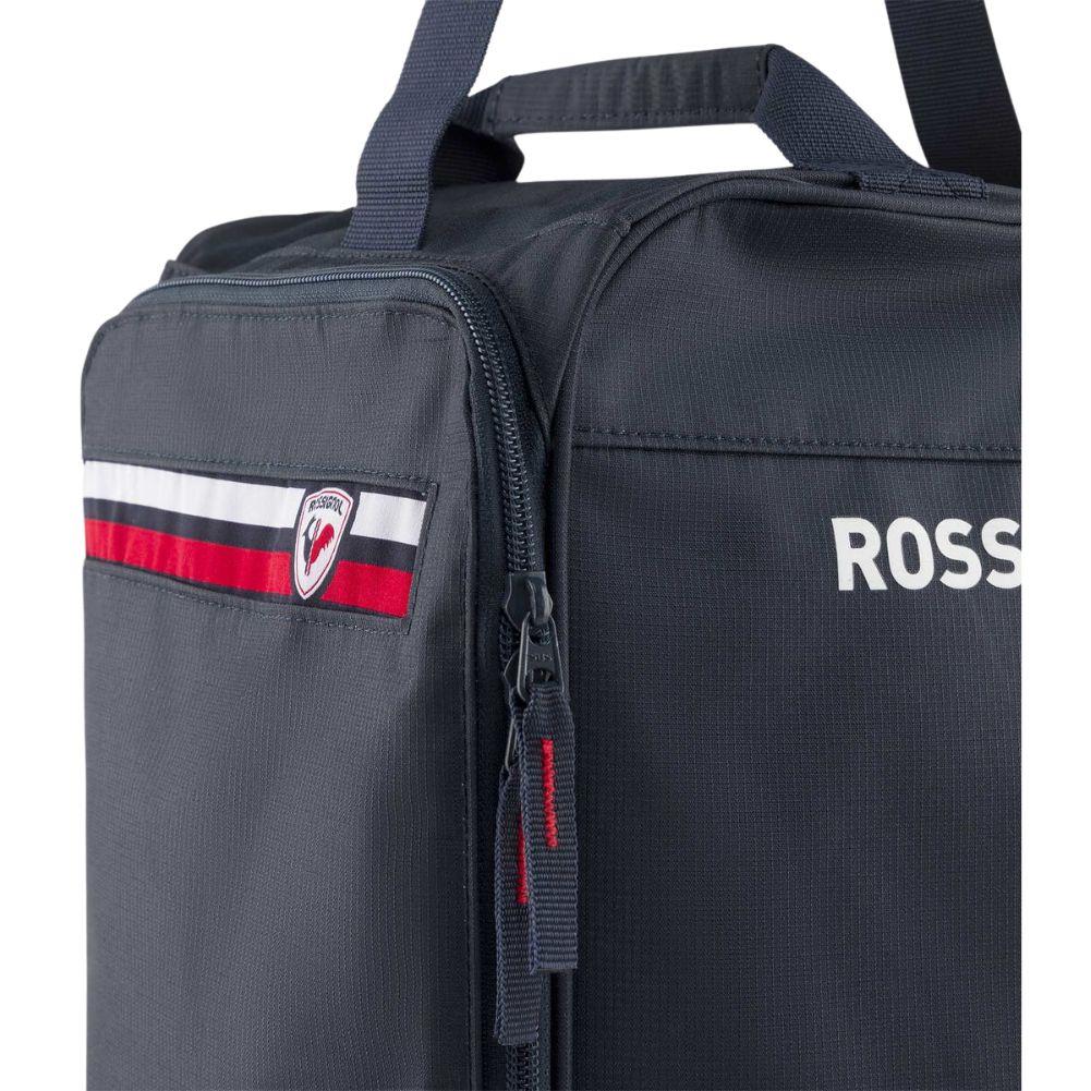 Rossignol Unisex's Strato Boot Bag (Dark Blue) - Image 5