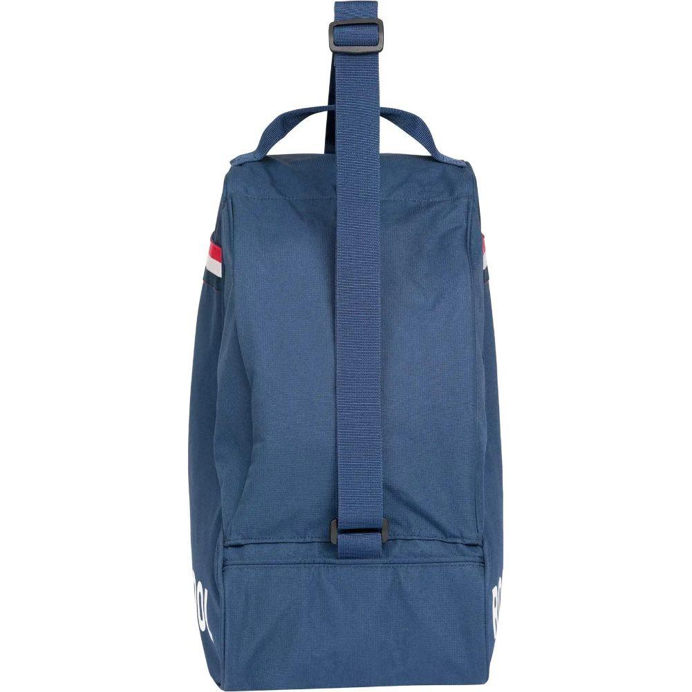 Rossignol Unisex's Strato Boot Bag (Dark Blue/Red Strip) - Image 3