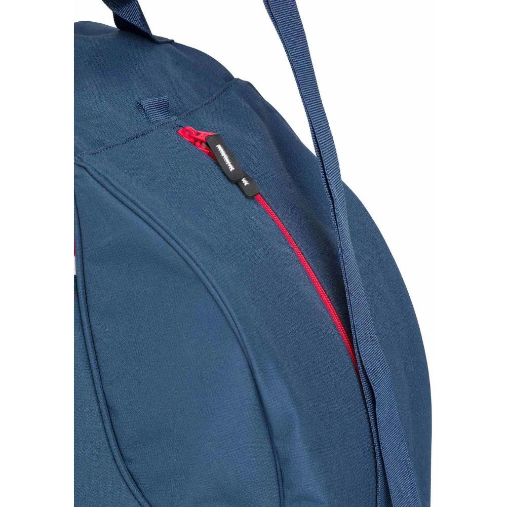 Rossignol Unisex's Strato Boot Bag (Dark Blue/Red Strip) - Image 5