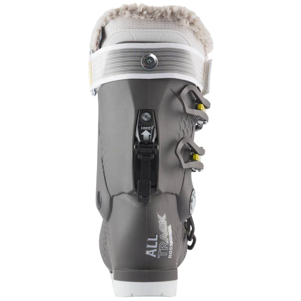Rossignol Women's  Alltrack Pro 80  All Mountain Ski Boots (Lava) - Image 4
