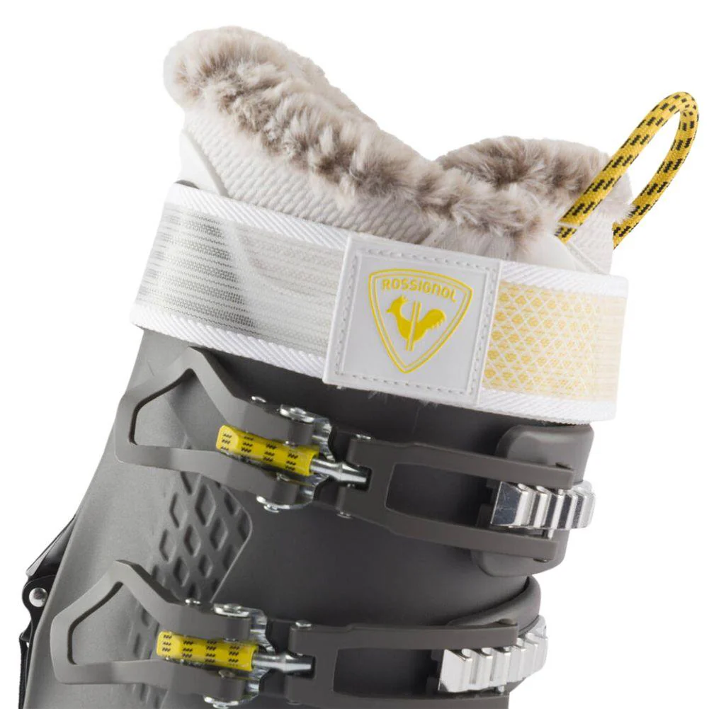 Rossignol Women's  Alltrack Pro 80  All Mountain Ski Boots (Lava) - Image 5