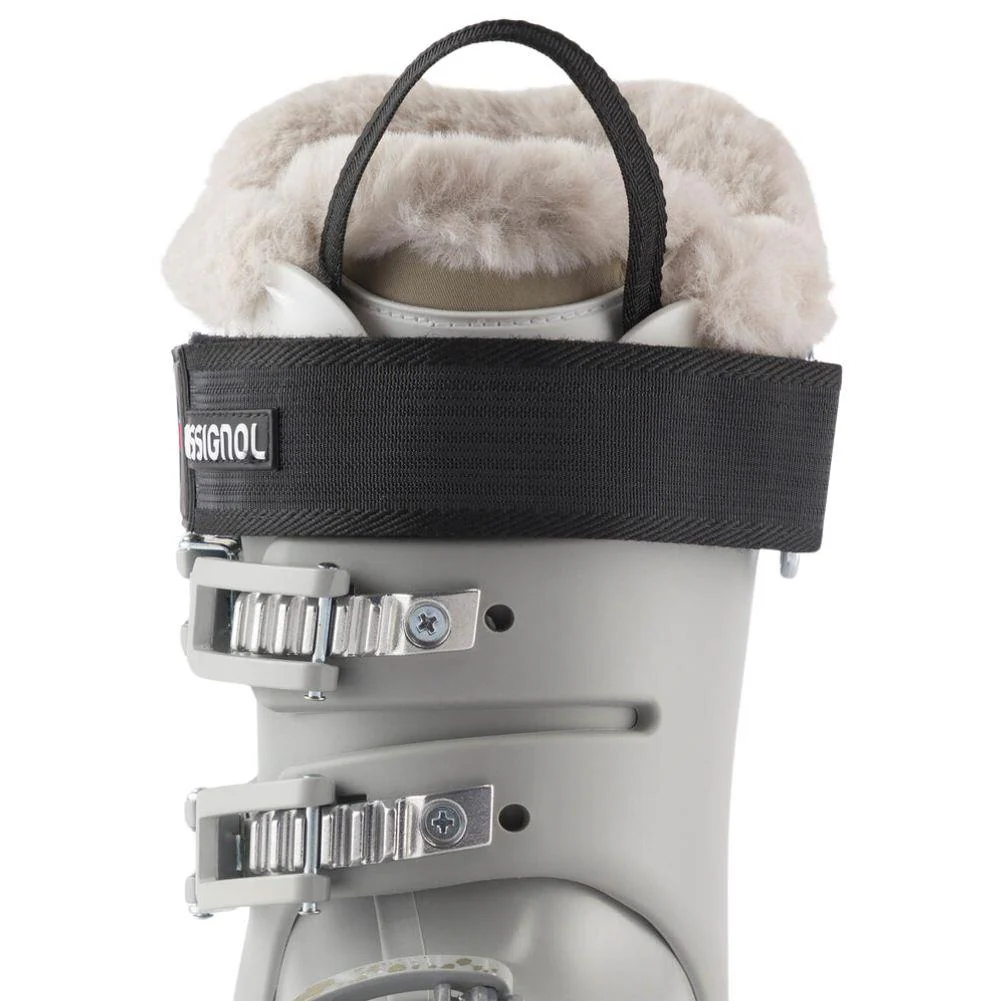 Rossignol Women's All Mountain Track 70 Ski Boots (Cloud Grey) - Image 6