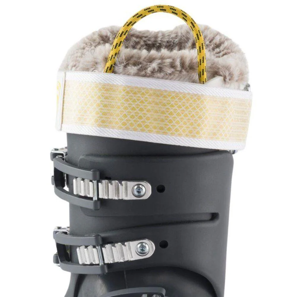 Rossignol Women's Alltrack 70 Ski Boots (Iron Black) - Image 12