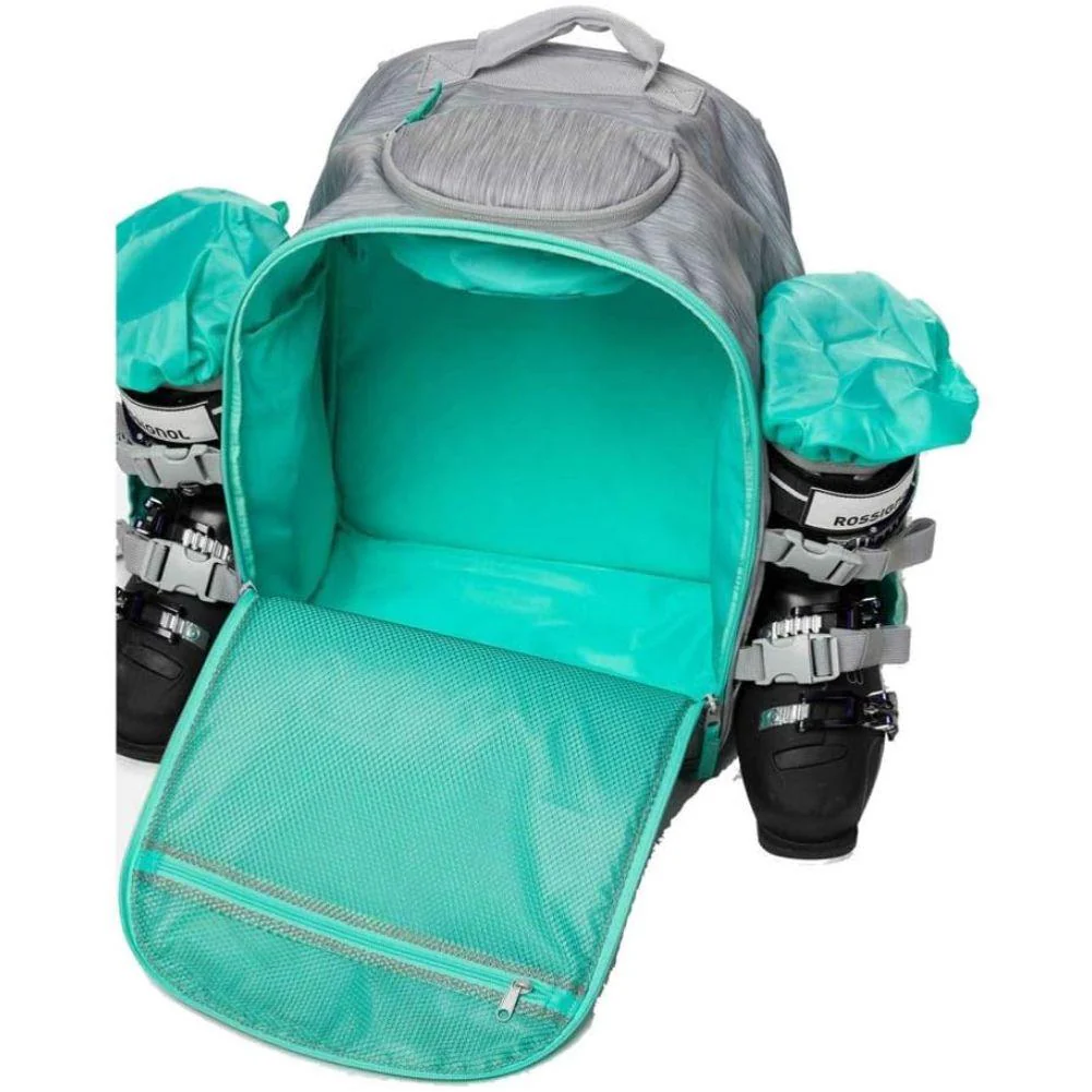 Rossignol Women's Electra Ski Boot & Helmet Pack - Image 2