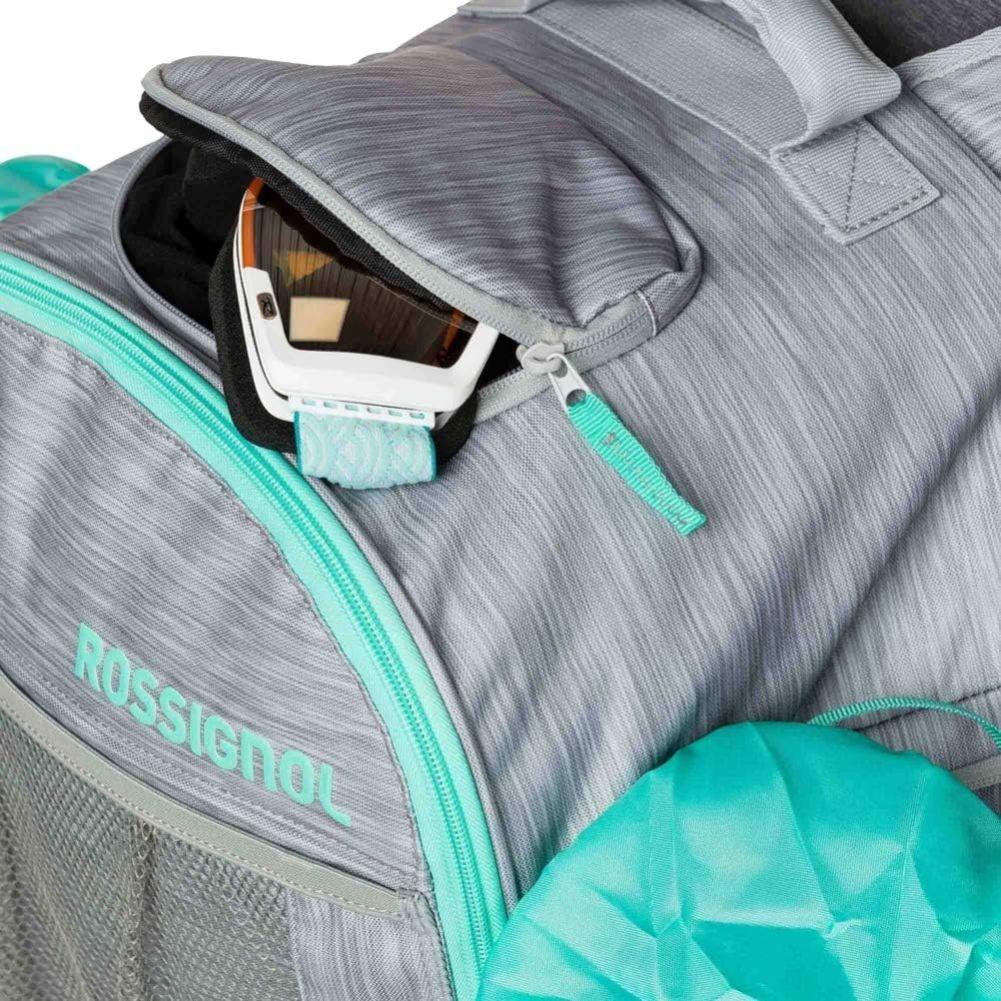 Rossignol Women's Electra Ski Boot & Helmet Pack - Image 3