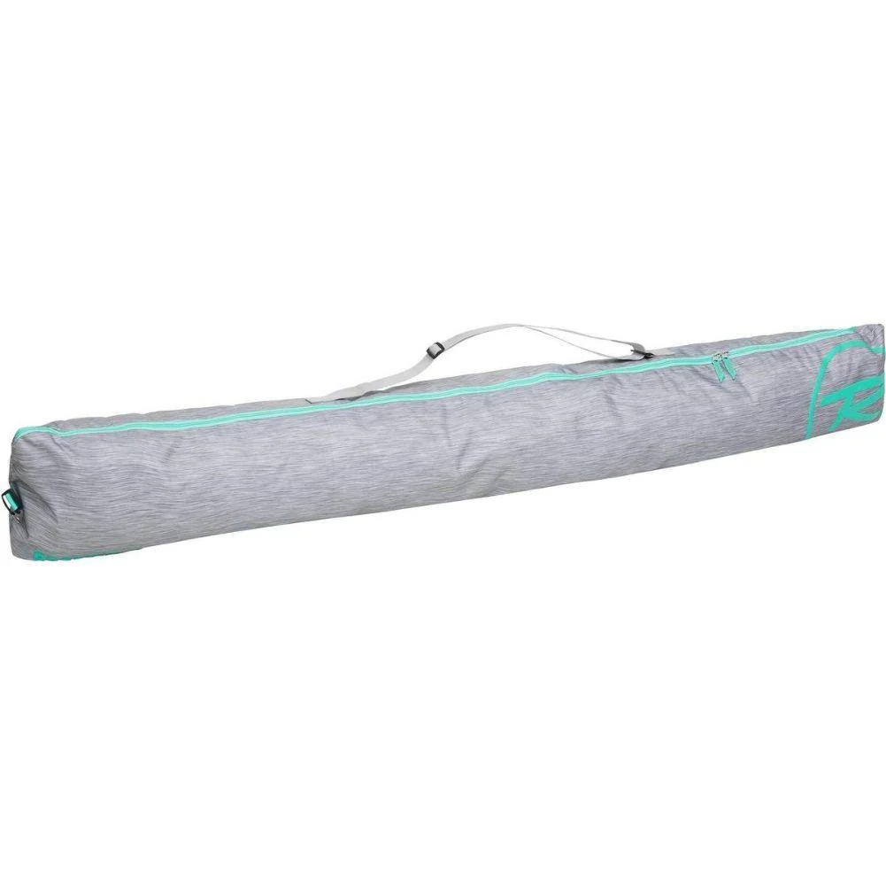 Rossignol Women's Electra Extendable Bag 140-180 Cm (Heather)