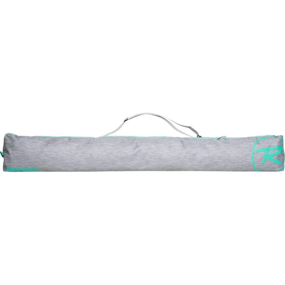 Rossignol Women's Electra Extendable Bag 140-180 Cm (Heather) - Image 2
