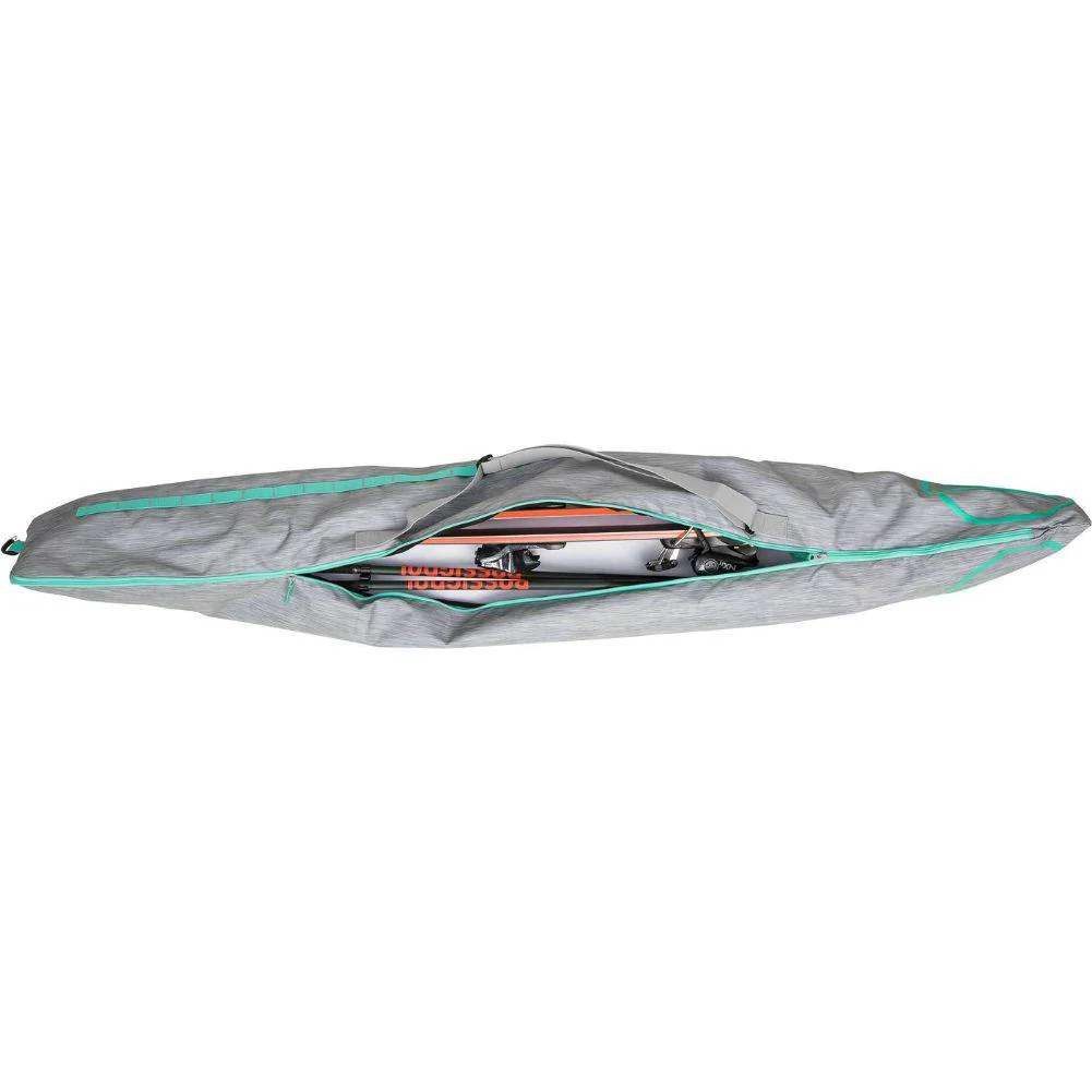 Rossignol Women's Electra Extendable Bag 140-180 Cm (Heather) - Image 3