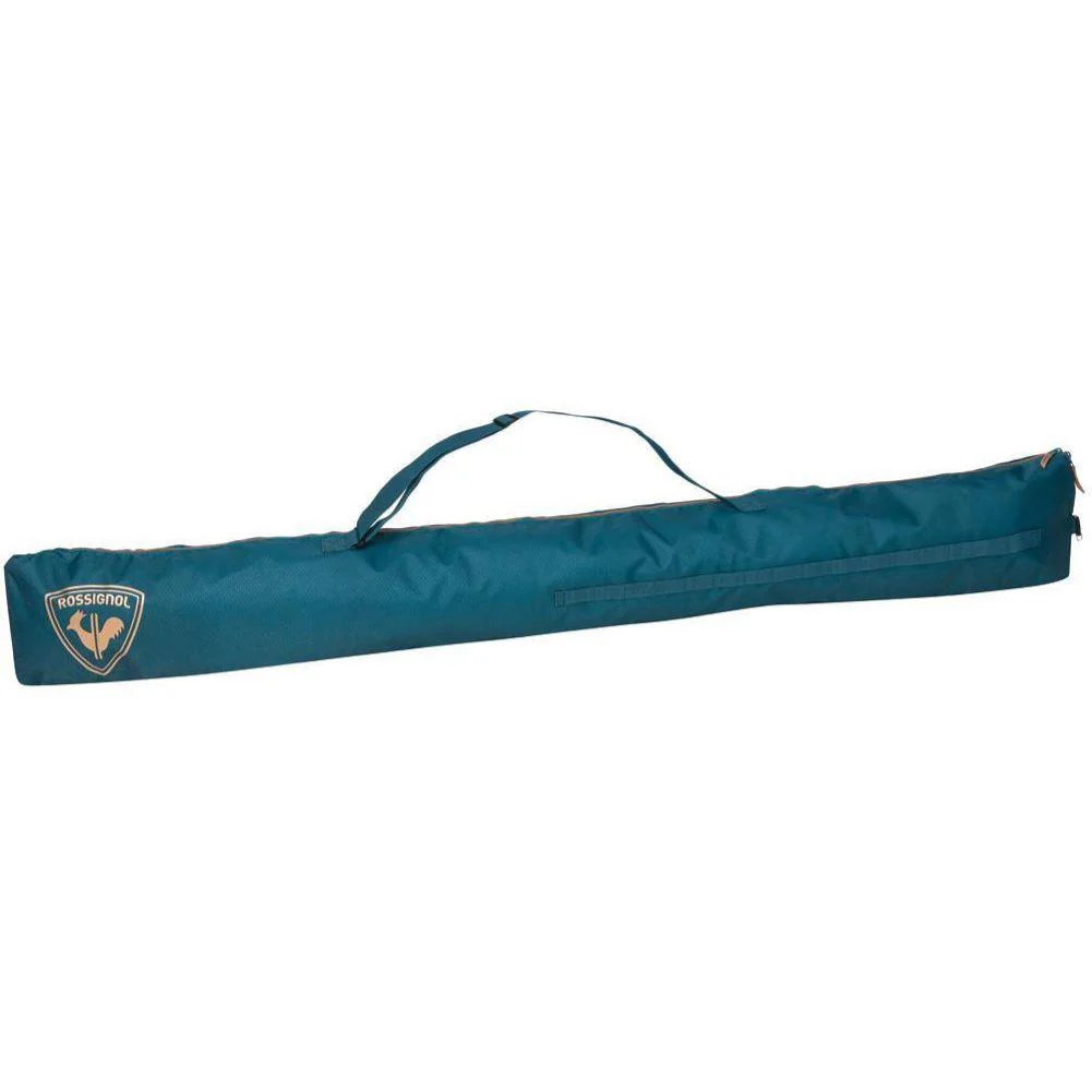 Rossignol Women's Electra Extendable Ski Bag - 140-180cm (Blue)