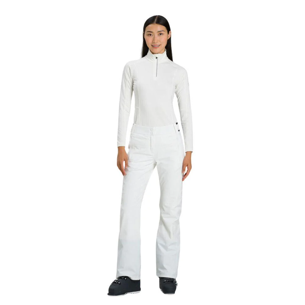 Rossignol Women's Elite Ski Pant - Size 10 UK Salopettes