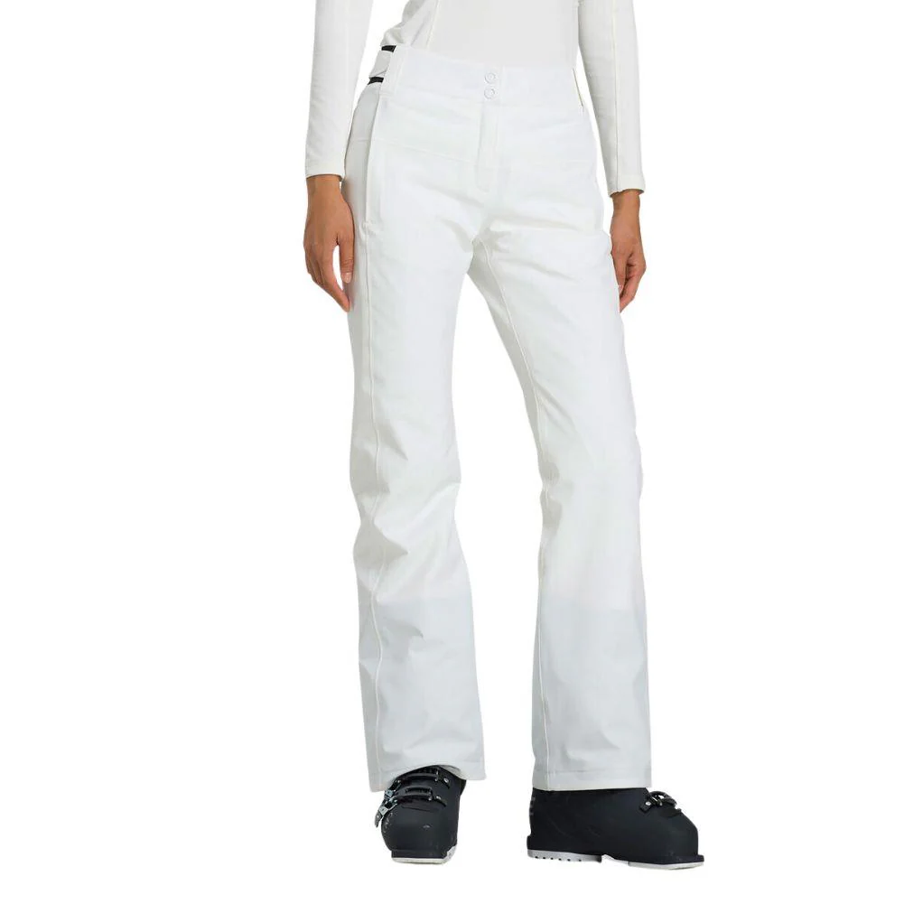 Rossignol Women's Elite Ski Pant - Size 10 UK Salopettes - Image 2