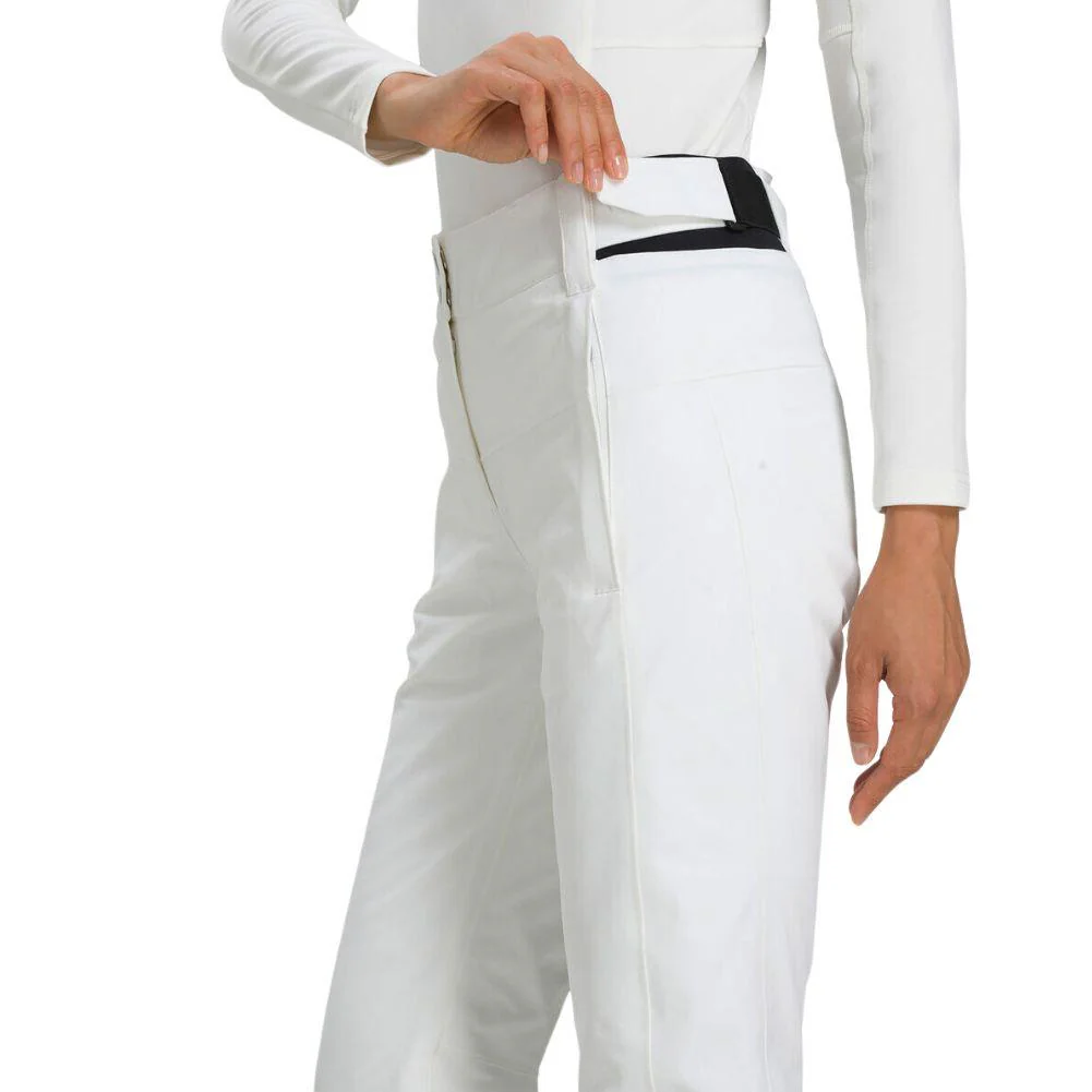 Rossignol Women's Elite Ski Pant - Size 10 UK Salopettes - Image 5