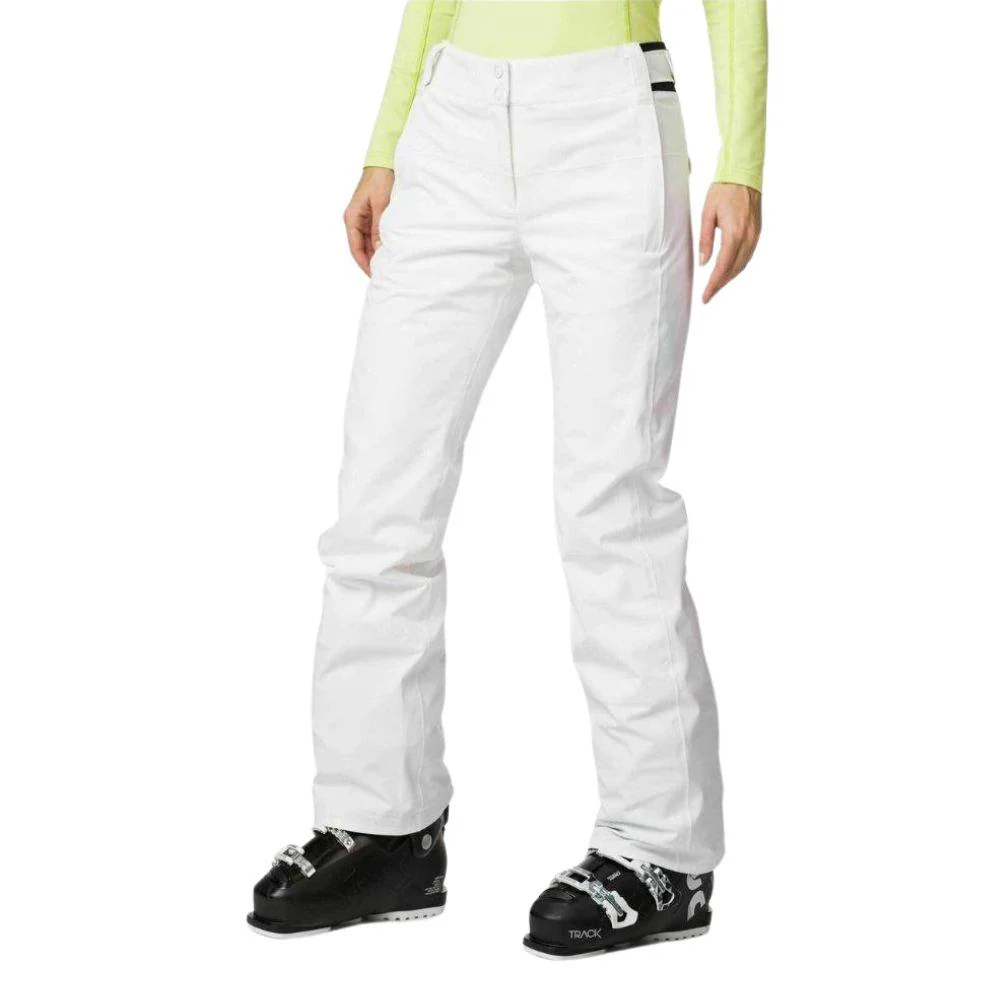 Rossignol Women's Elite Ski Pant - Size 10 UK Salopettes - Image 6