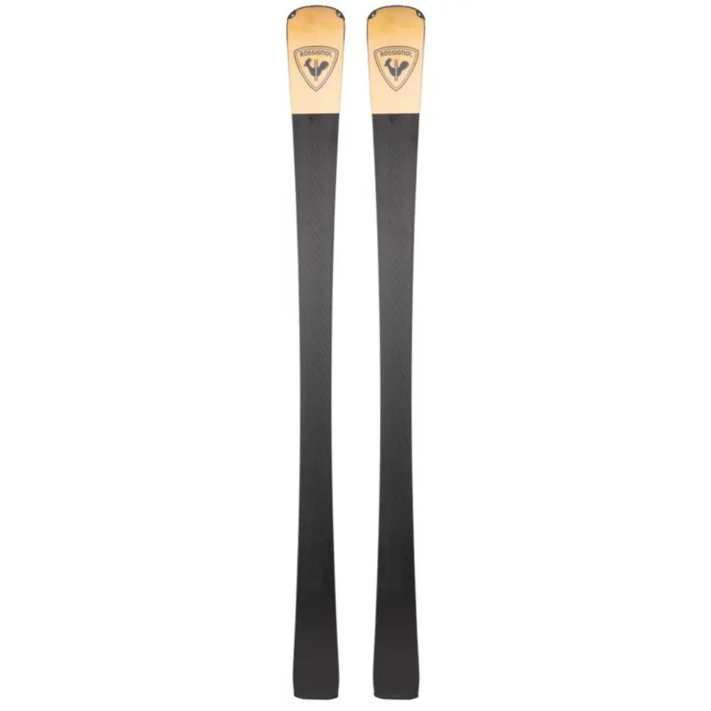 Rossignol Women's Nova 8 Skis & Xpress 11 GW Bindings 2026 - Image 5