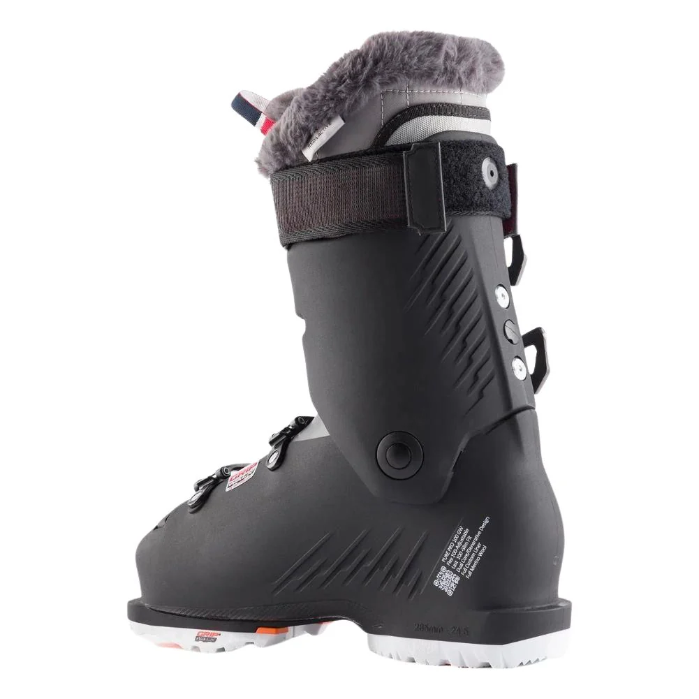Rossignol Women's Pure Pro 100 GW Ski Boots (2023) - Image 4