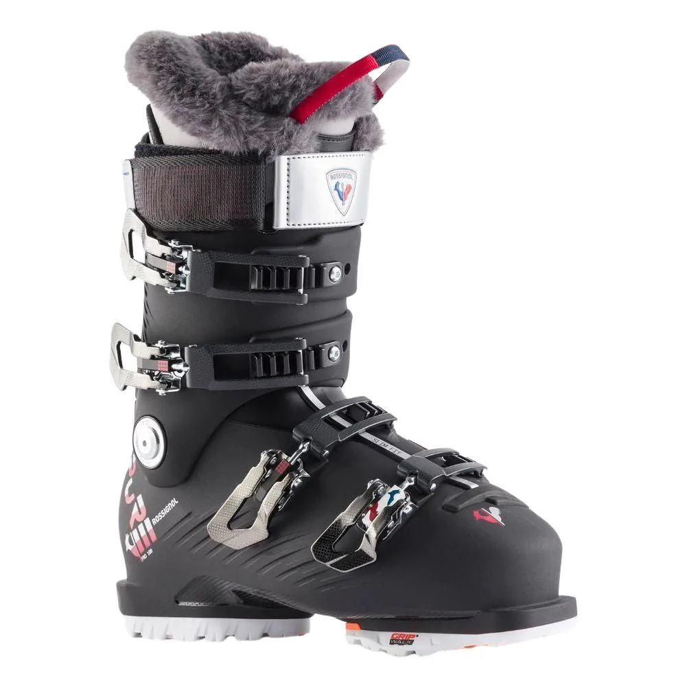 Rossignol Women's Pure Pro 100 GW Ski Boots (2023) - Image 9