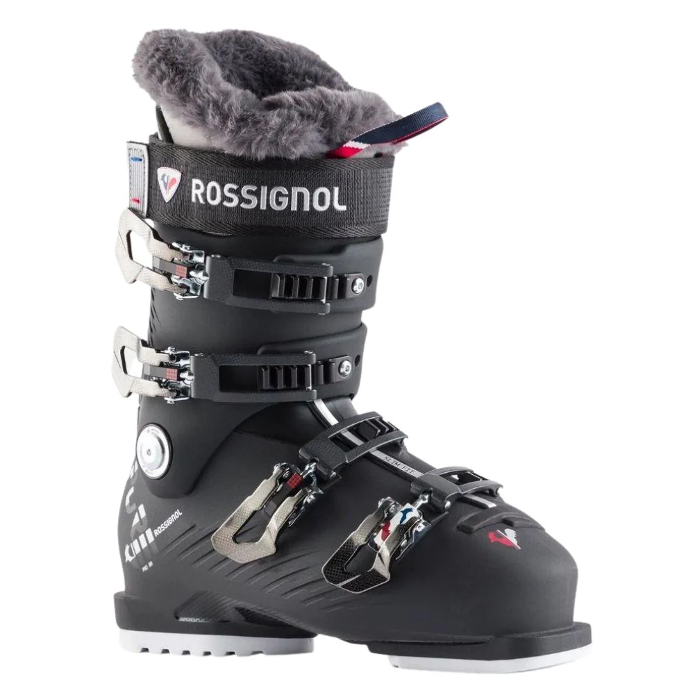 Rossignol Women's Pure Pro 80 Ski Boots (2023)