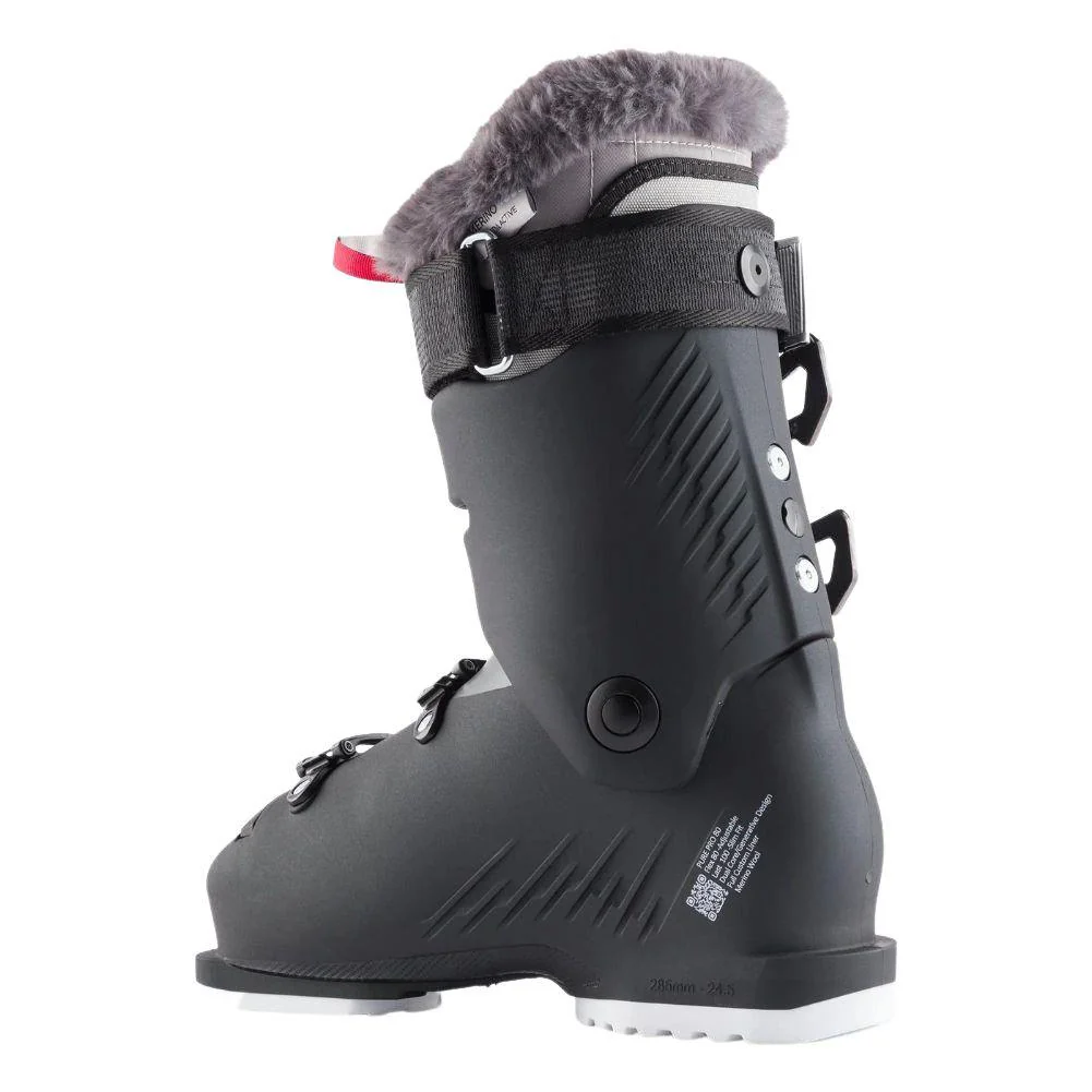 Rossignol Women's Pure Pro 80 Ski Boots (2023) - Image 2
