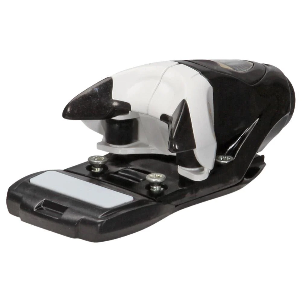 Rossignol Women's Saphir 110 B93 Ski Binding (Black/White) - Image 3