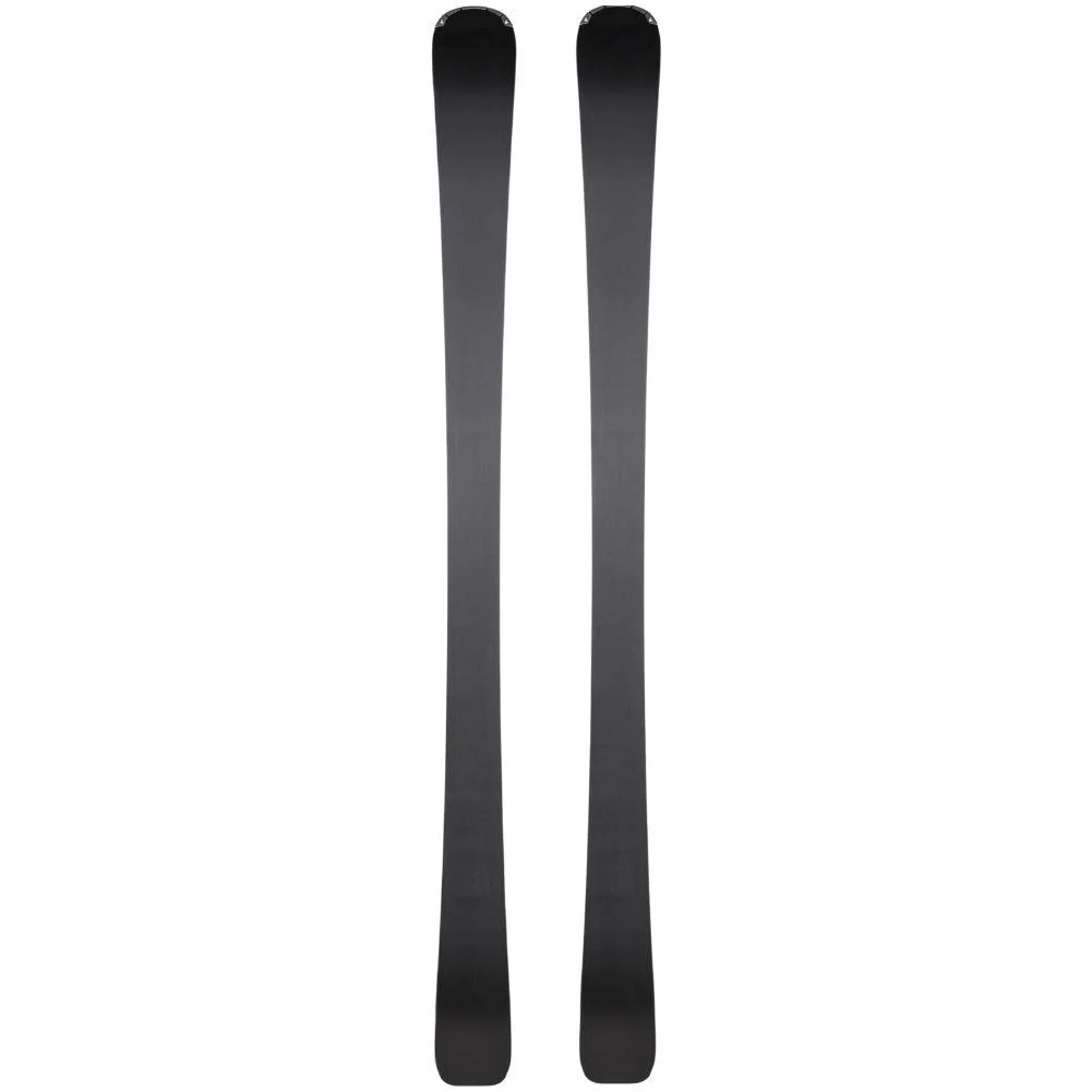 Rossignol Womens's Experience 80 Carbon Skis & Xpress 11 GW B83 Bindings - Image 3