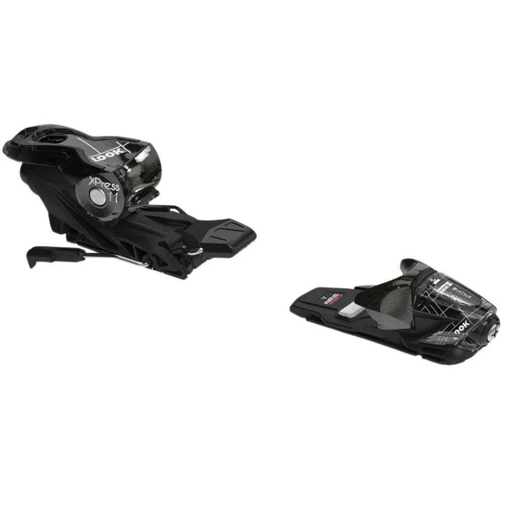 Rossignol Womens's Experience 80 Carbon Skis & Xpress 11 GW B83 Bindings - Image 7