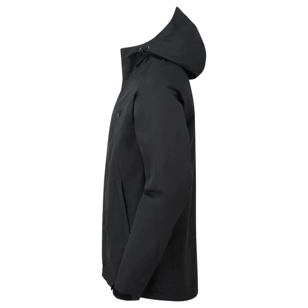 Sprayway Men's Santiago WP I.A. Jacket (Black) - Image 3
