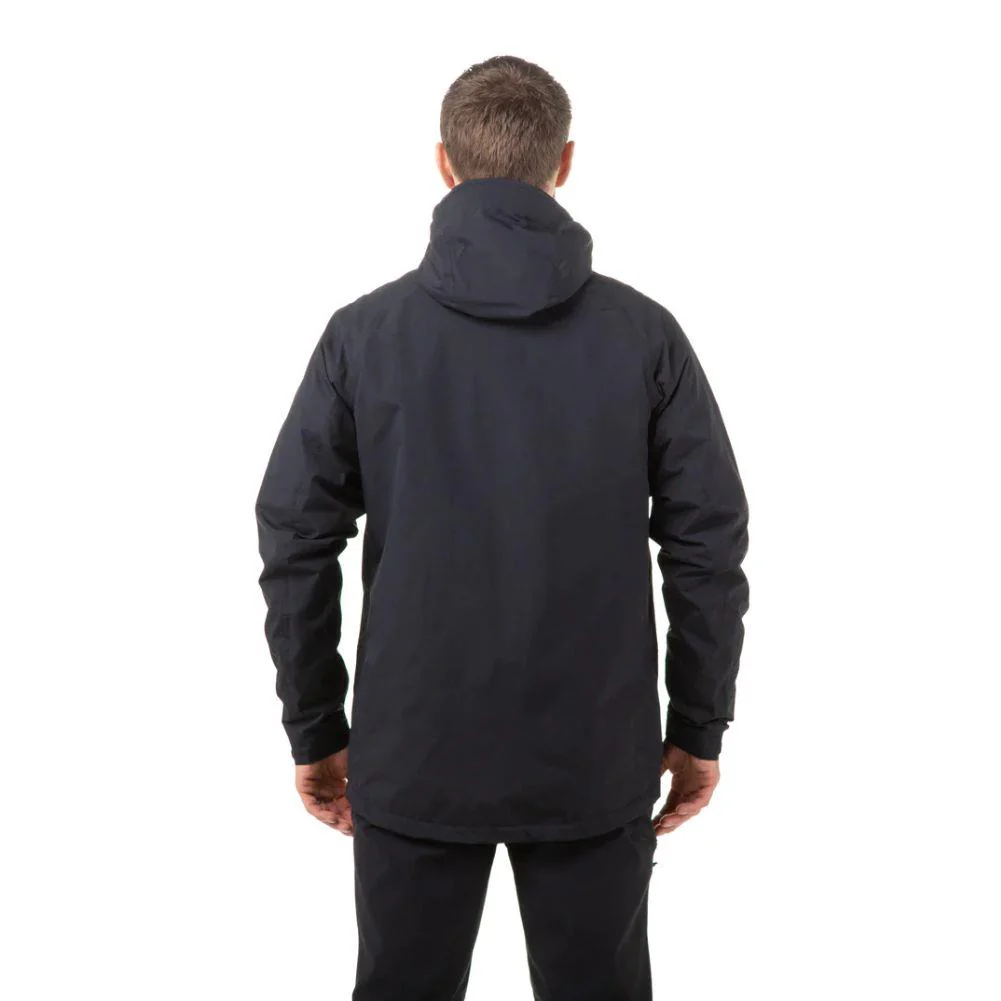 Sprayway Men's Santiago WP I.A. Jacket (Black) - Image 5