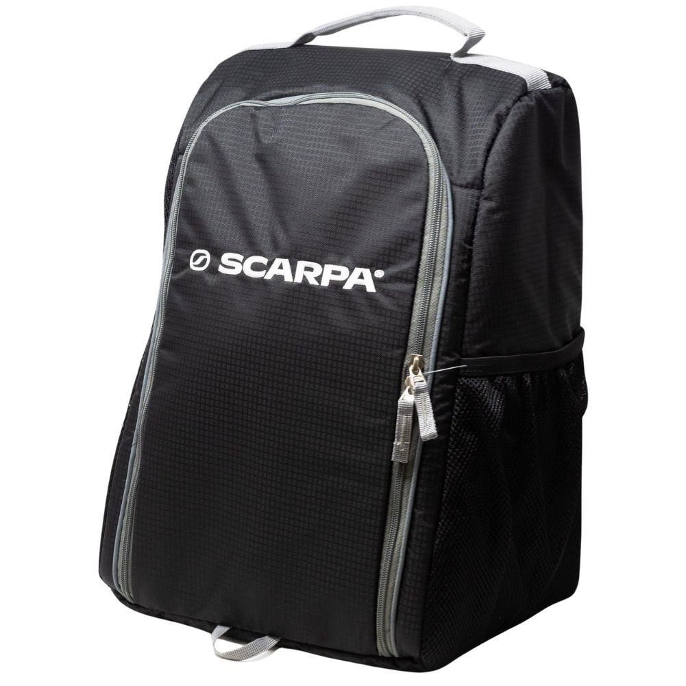 Scarpa Walking Boot Bag (Black/Titanium)