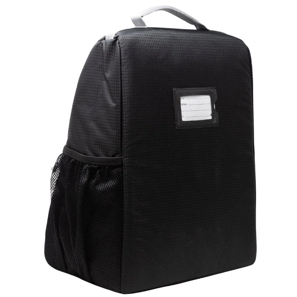 Scarpa Walking Boot Bag (Black/Titanium) - Image 3