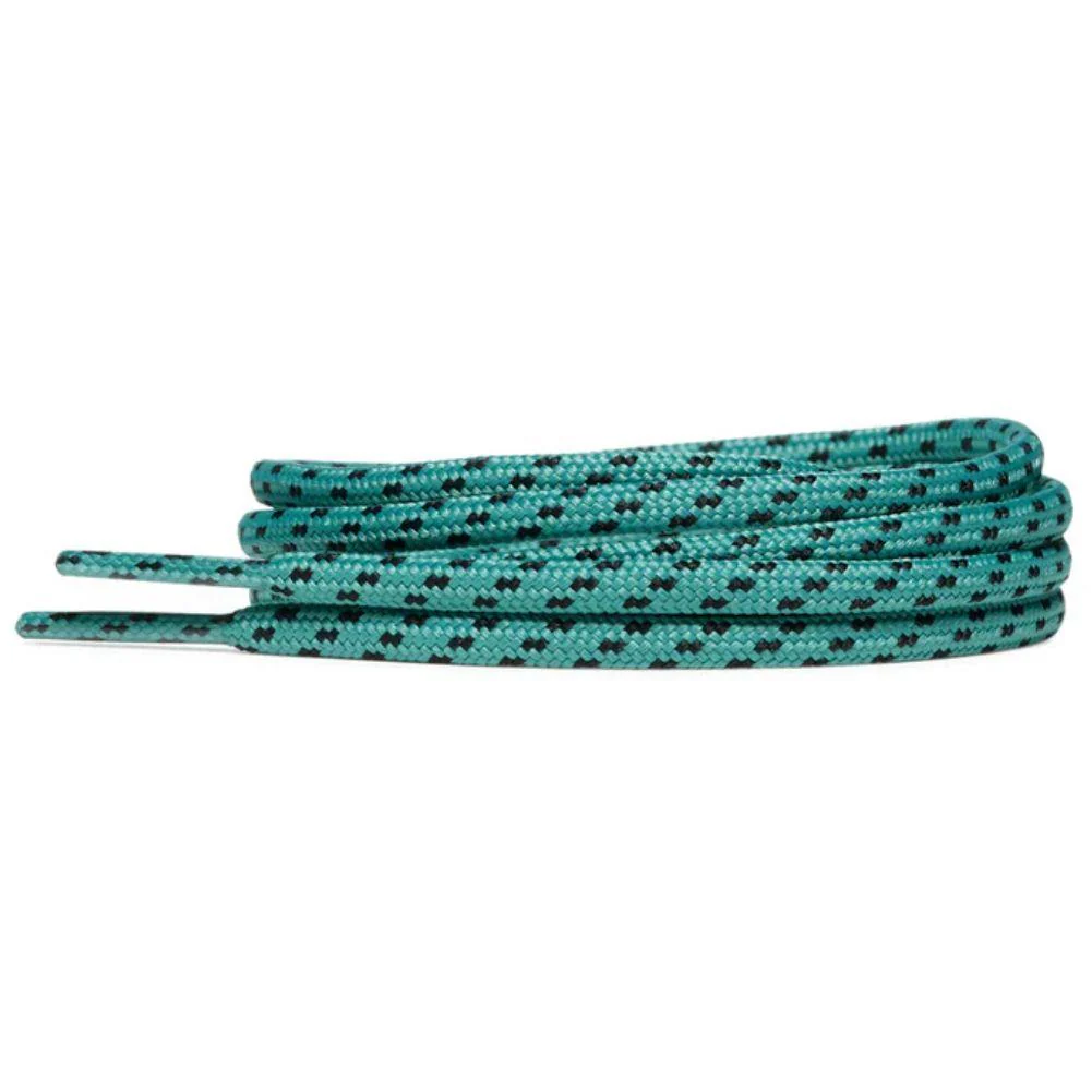 Scarpa Climbing Shoes Laces (Lagoon/Back)