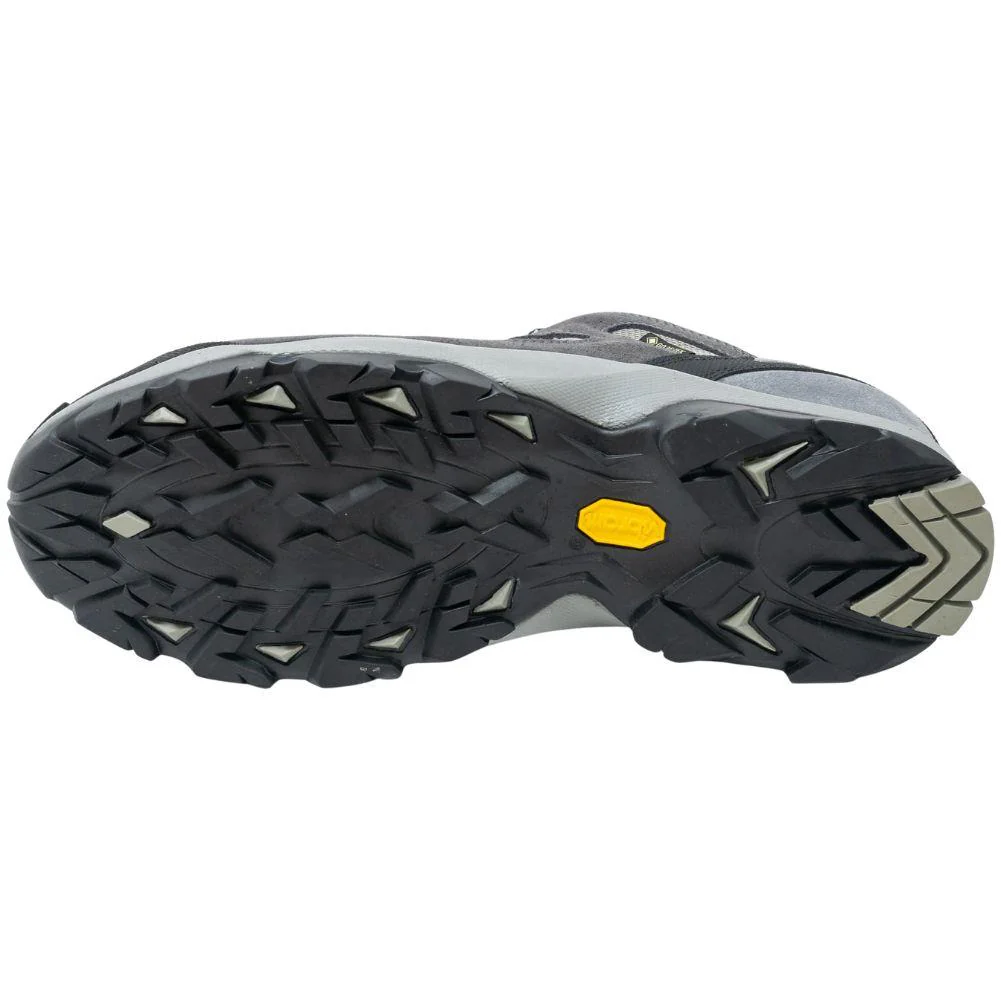Scarpa Men Vortex XCR GTX Walking Shoe (Smoke/Anthracite) - Image 5