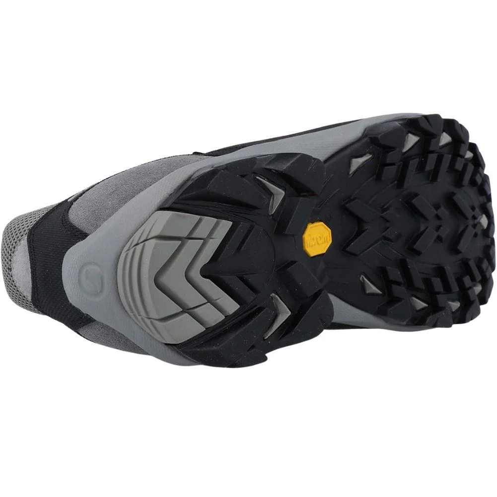Scarpa Men Vortex XCR GTX Walking Shoe (Smoke/Anthracite) - Image 8