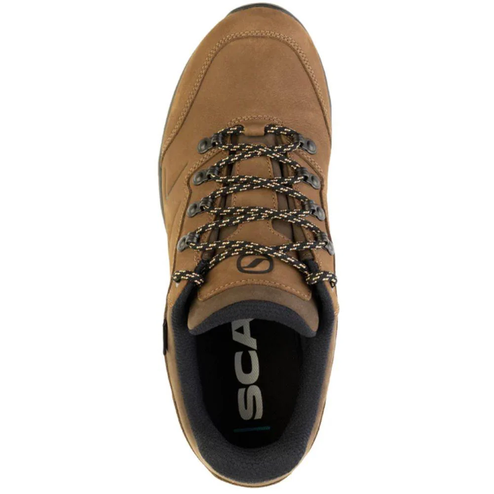 Scarpa Men's Cyrus 2 GTX Walking Shoes - Image 4