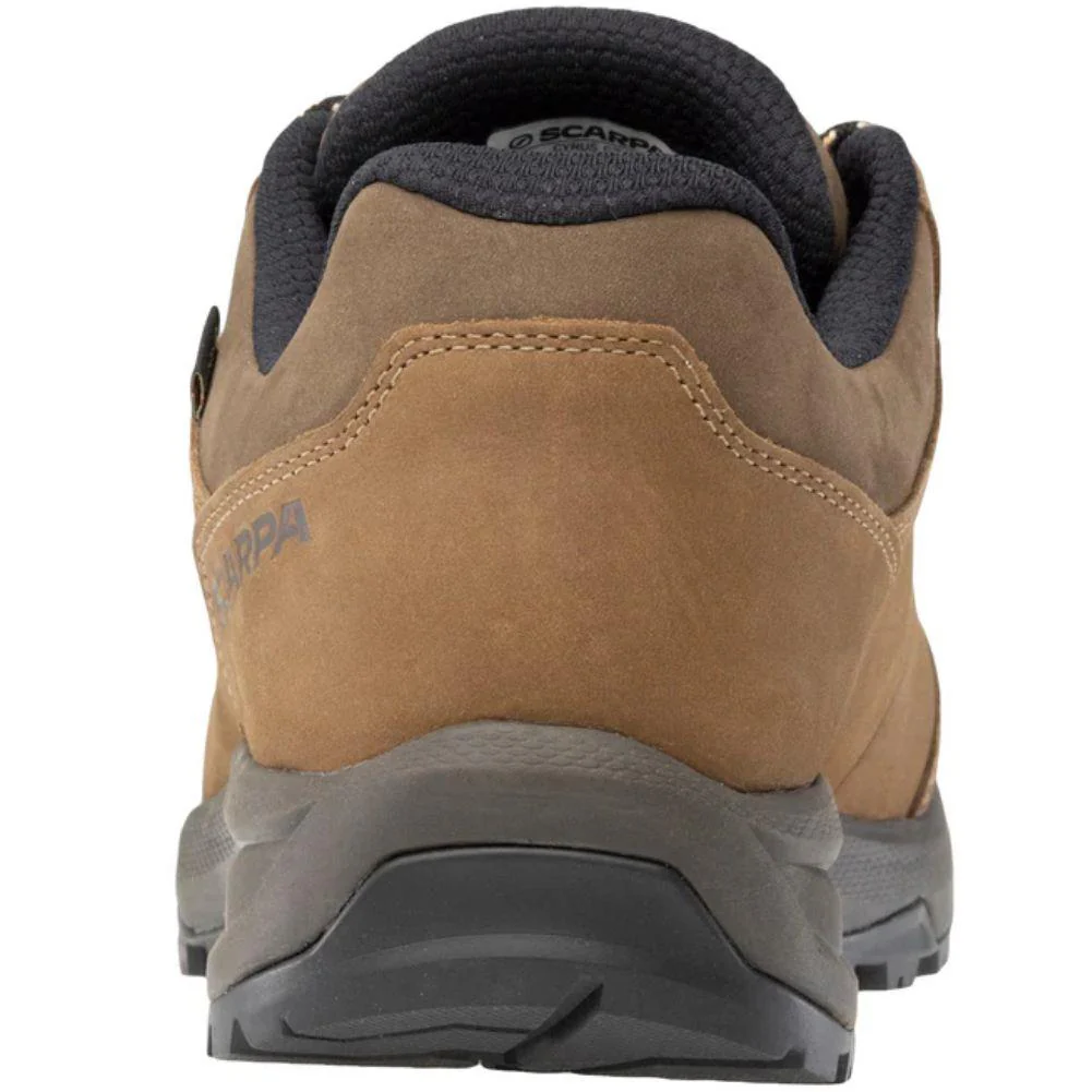 Scarpa Men's Cyrus 2 GTX Walking Shoes - Image 5