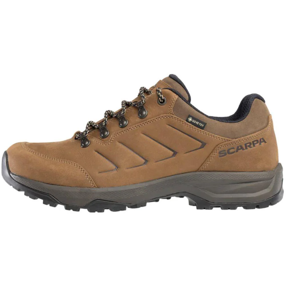 Scarpa Men's Cyrus 2 GTX Walking Shoes - Image 7