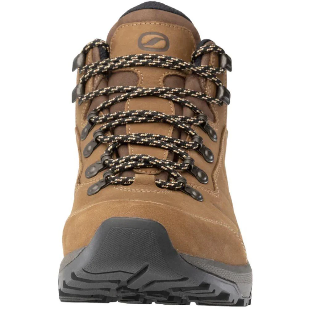 Scarpa Men's Cyrus 2 Mid GTX Walking Shoes - Image 5