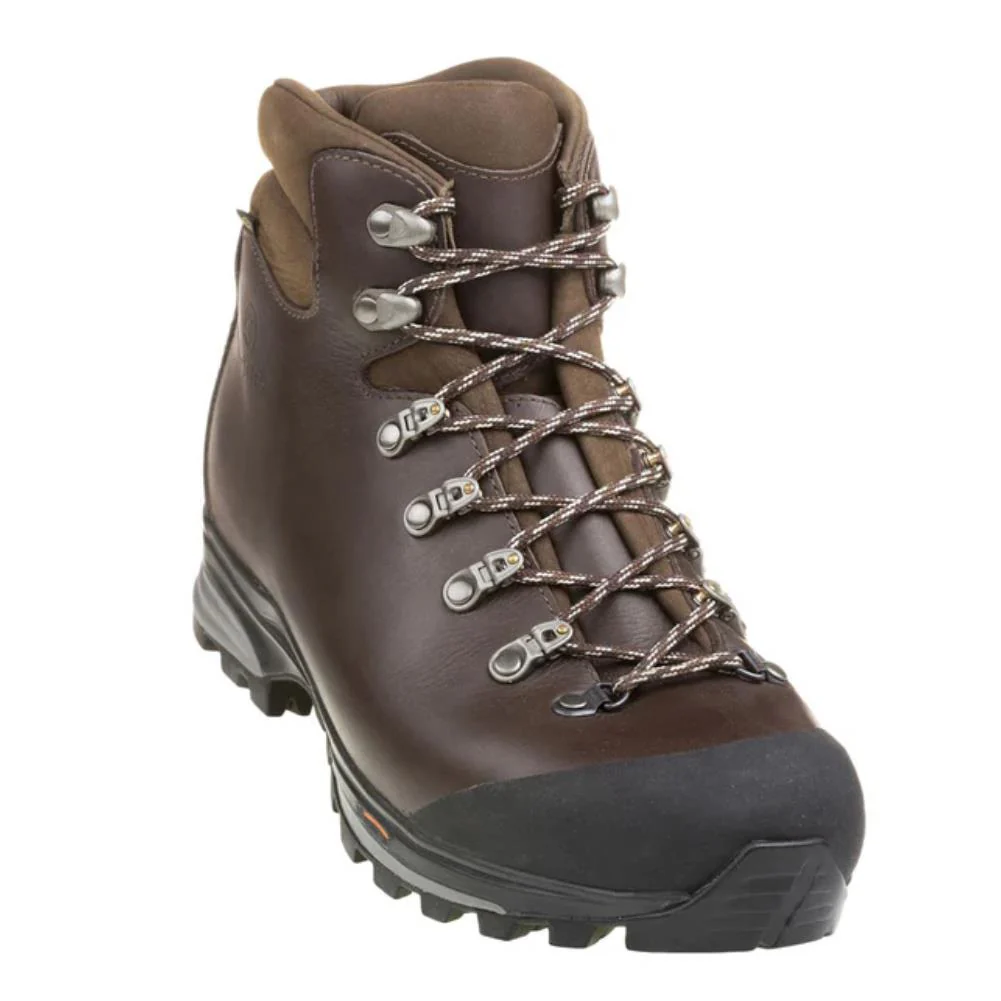 Scarpa Men's Delta GTX Activ Hiking Boots - Image 3