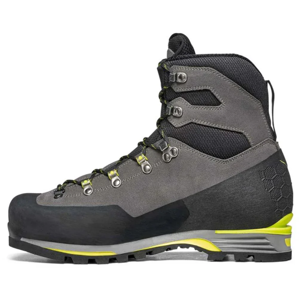Scarpa Men's Manta Tech Gtx Mountaineering Boots - Image 3