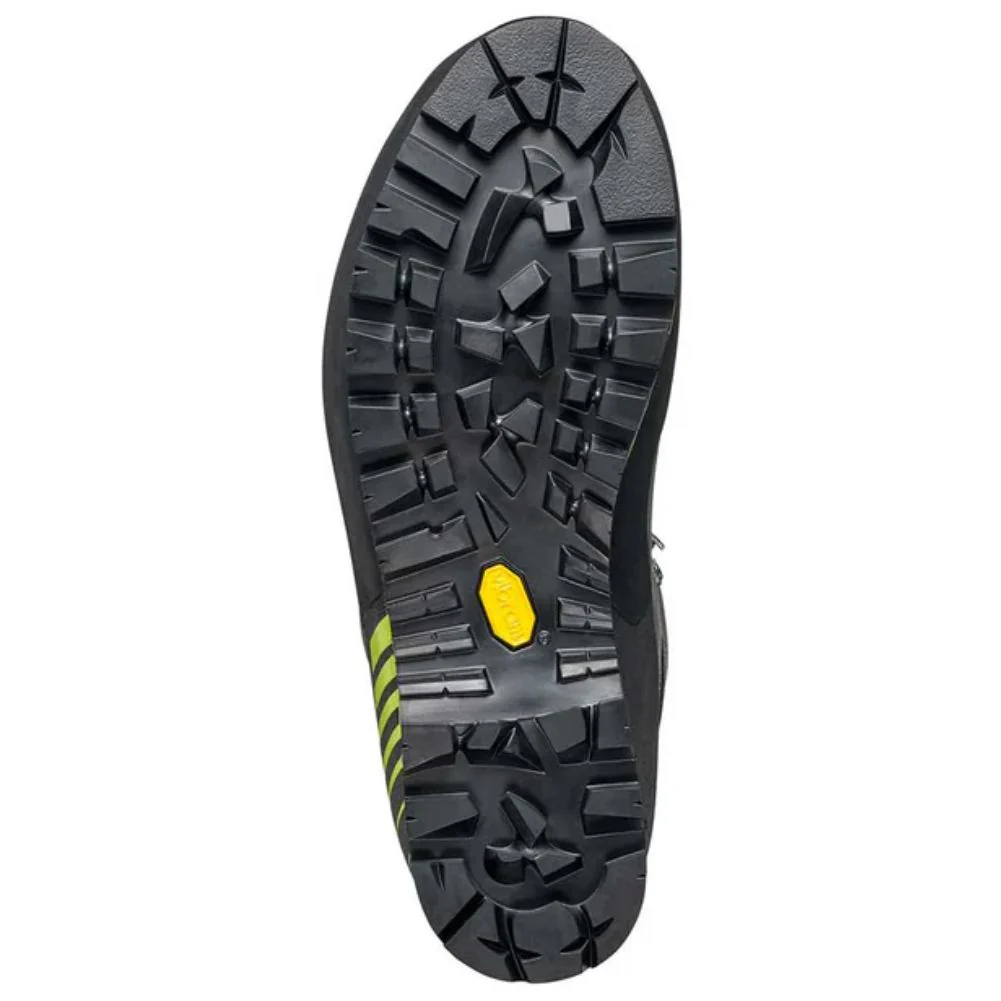 Scarpa Men's Manta Tech Gtx Mountaineering Boots - Image 5