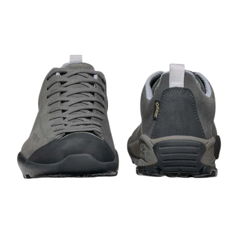 Scarpa Men's Mojito GTX Walking Shoe (Shark) - Image 5