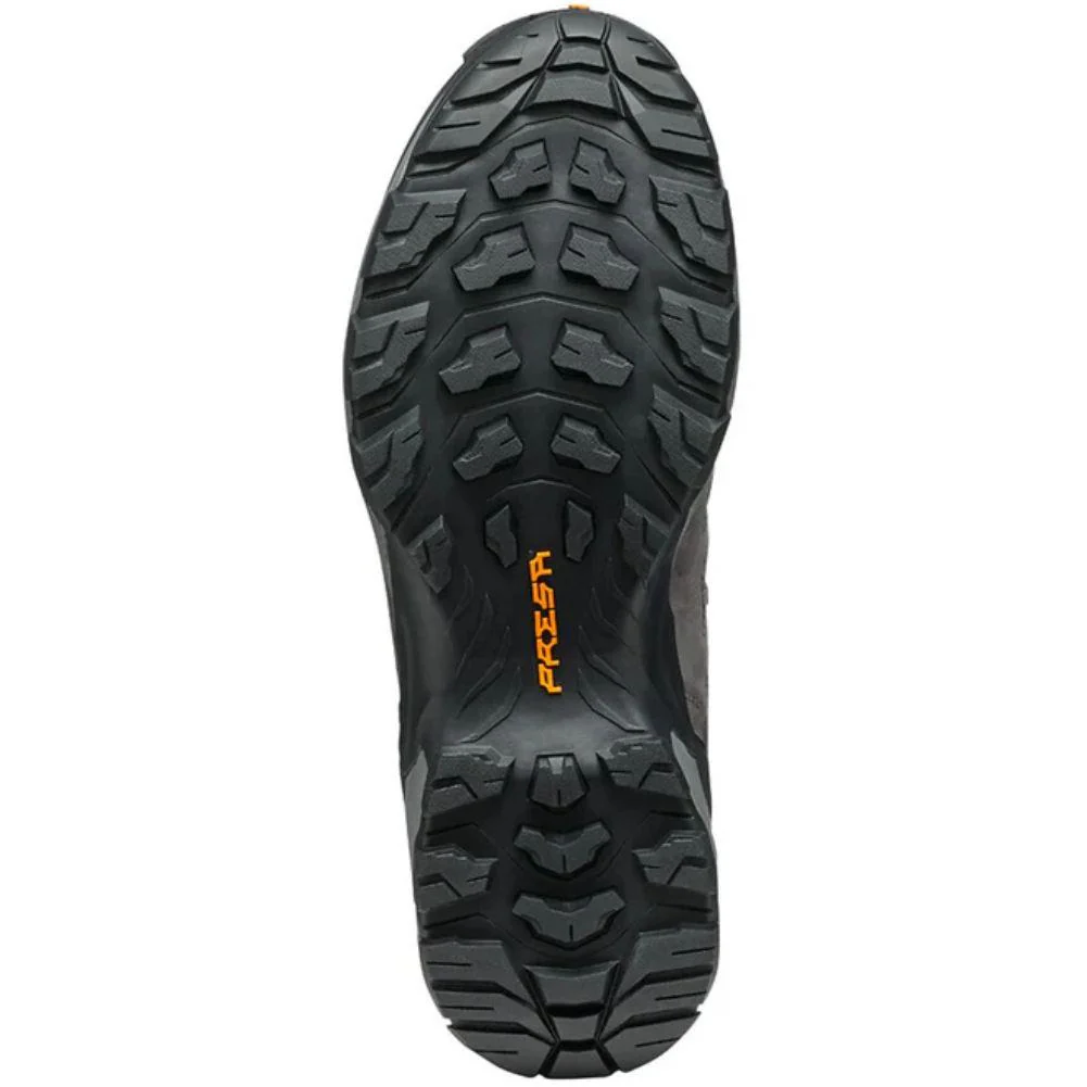 Scarpa Men's Moraine Mid GTX Hiking Boot (Anthracite) - Image 6