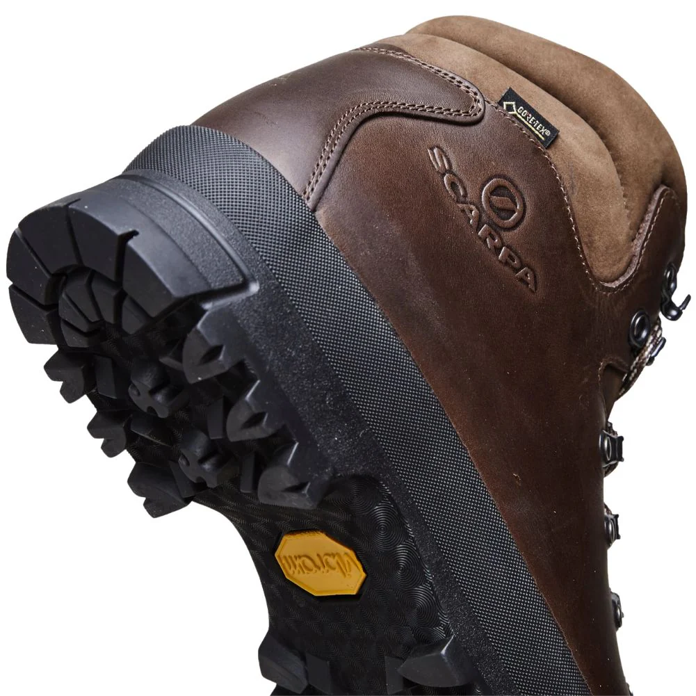 Scarpa Men's Ranger 2 Gore-Tex Leather Hiking Boots - Image 8