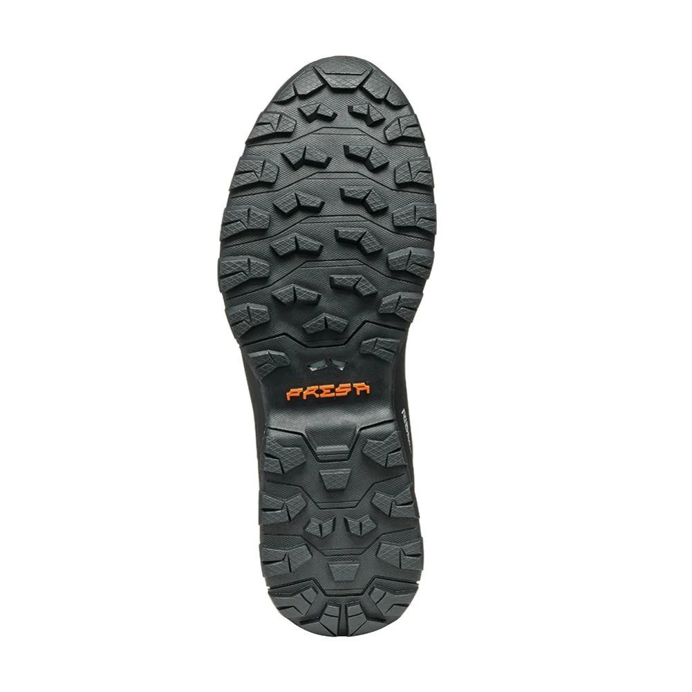 Scarpa Men's Ribelle Run XT GTX (Anthracite-Tonic) - Image 3