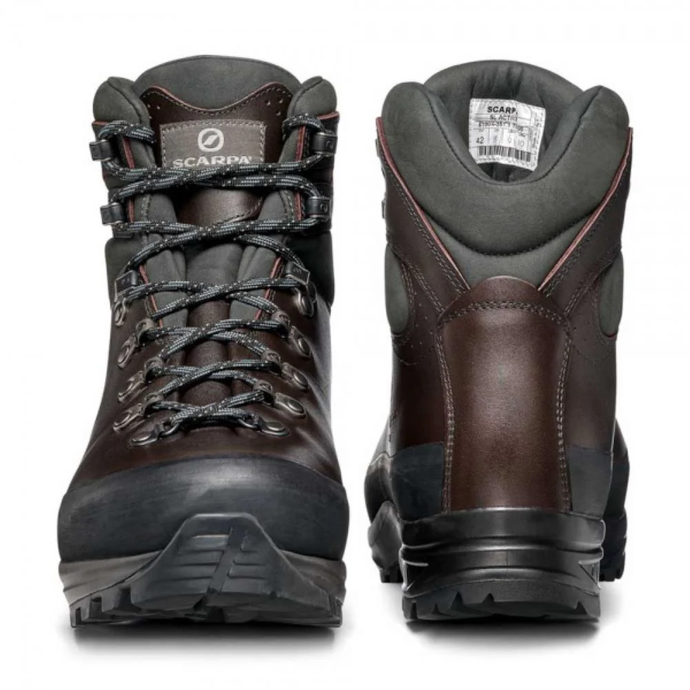 Scarpa Men's SL Activ Mountain Boots - Image 5