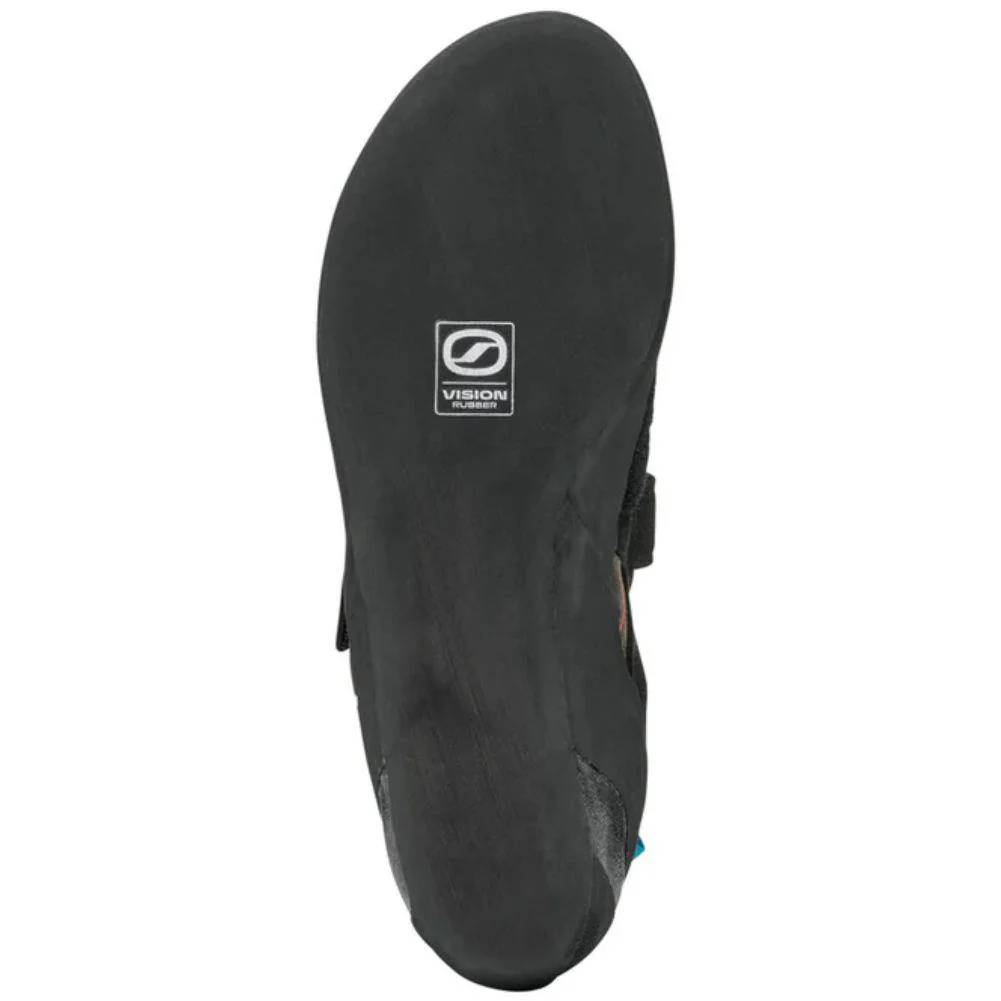 Scarpa Reflex VS Climbing Shoe (Tonic/Black) - Image 5