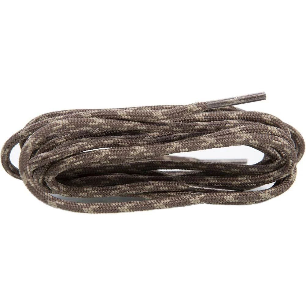Scarpa Trekking Laces (Brown/Fango) - Image 2