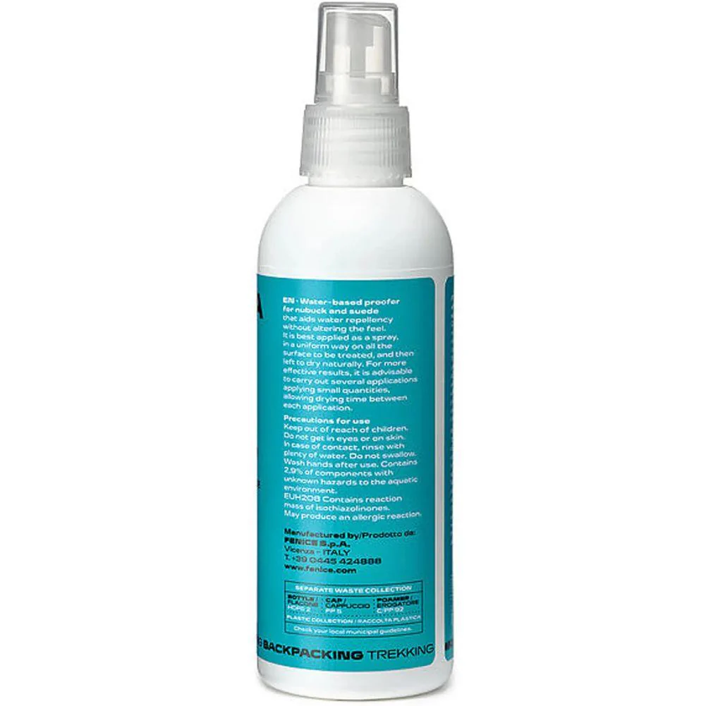 Scarpa Water-Based Waterproofer and Reviver Spray - Image 2